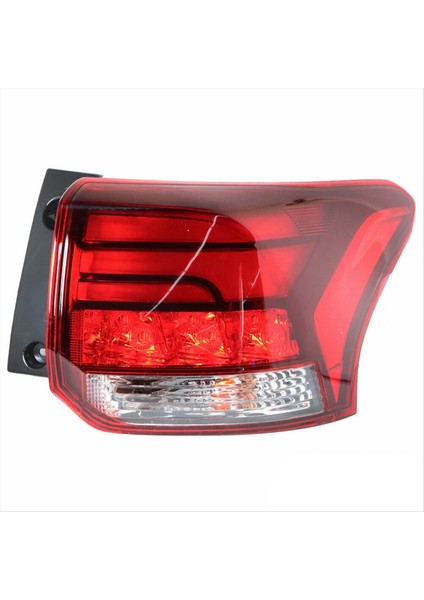 Mitsubishi Outlander 2016-2021 Sağ Arka Tampon Stop Lambası Grubu 8330B006 8330B178 Fren Durdurma Sinyal Lambası (Yurt Dışından) modelleri