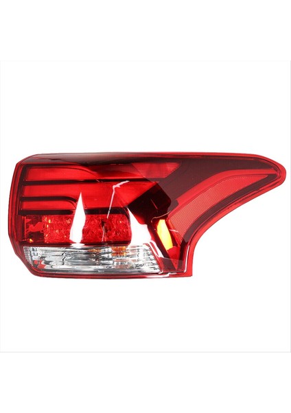 Mitsubishi Outlander 2016-2021 Sağ Arka Tampon Stop Lambası Grubu 8330B006 8330B178 Fren Durdurma Sinyal Lambası (Yurt Dışından) fırsatları