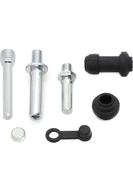 Suzuki Honda Yamaha Yz 125 Wr 250 450 426 Için Nissin Fren Pompası Için Motosiklet Ön ve Arka Fren Kaliperi Tamir Takımı (Yurt Dışından) modelleri