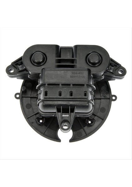 Ford Lincoln Mercury 6U5Z-17D696-C 6U5Z17D696C 924-400 Için Araç Yan Görünüm Elektrikli Ayna Cam Motoru (Yurt Dışından)