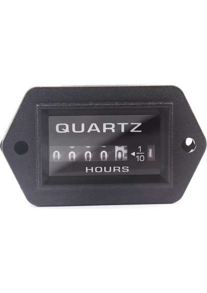 DC12-36V Dijital Motor Saati Ölçer Zamanlayıcı MA063 Ge Deniz Teknesi Çim Kamyonu Traktörü Için (Yurt Dışından) fırsatları