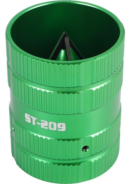 Boru Raybalama Aleti [tesisatçıların Verimli Yardımcısı] Bakır Pvc Boru Temizleyici, Boru ve Boru Raybası Için Çapak Alma Aleti (Yurt Dışından)