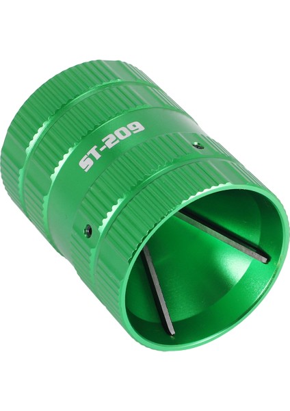 Boru Raybalama Aleti [tesisatçıların Verimli Yardımcısı] Bakır Pvc Boru Temizleyici, Boru ve Boru Raybası Için Çapak Alma Aleti (Yurt Dışından) fiyatları