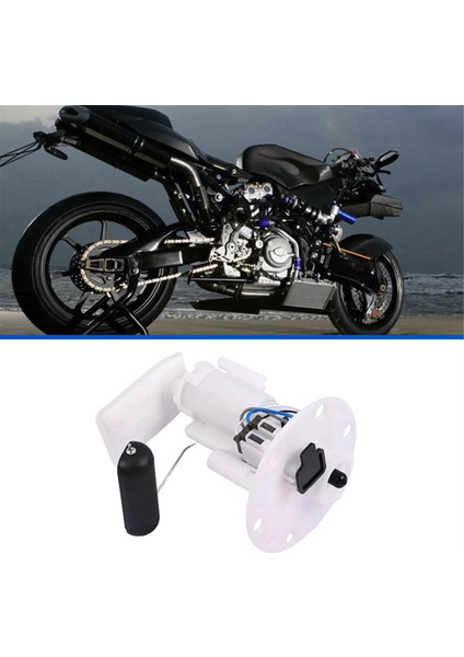 Yamaha Için 3B3-E3907-11-00 Motosiklet Yakıt Pompası Modülü Assy Besleme Ünitesi (Yurt Dışından) fiyatları