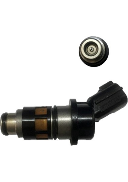 Nıssan Sentra 1997-2000 Tsuru 1997-2017 1.6l L4 Yakıt Enjektör Memesi Için 16600-73C90 JS50-1 Yakıt Enjektörü Seti (Yurt Dışından) modelleri