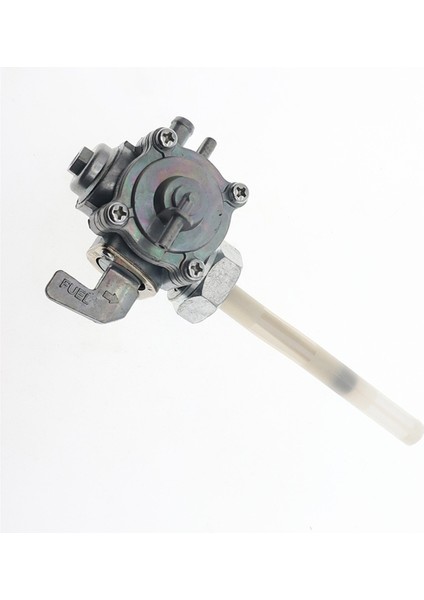 Honda Rebel 450 CMX450C VT500C Shadow 500 VT500C 83-87 16950-MC9-830 16950-ME2-010 Için Yakıt Vanası Musluğu 16951-MF5-015 (Yurt Dışından) indirimleri