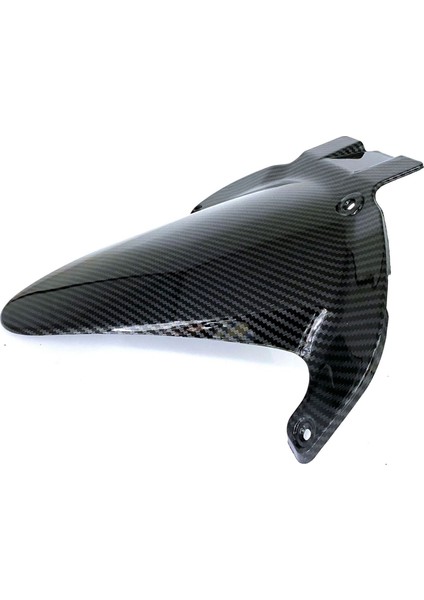 Honda CBR600RR Cbr 600 Rr F5 2007 - 2012 Motosiklet Arka Tekerlek Hugger Çamurluk Çamurluk Çamur Sıçrama Koruyucu Karbon Fiber (Yurt Dışından) modelleri