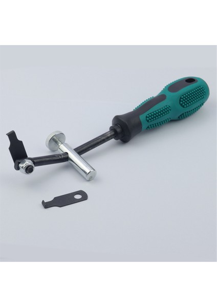 58430 Şaft Tipi Conta Sökücü Üniversal Conta Sökücü Otomobil ve Motosikletler Için Krank Mili Eksantrik Mili Sökücü (Yurt Dışından) modelleri