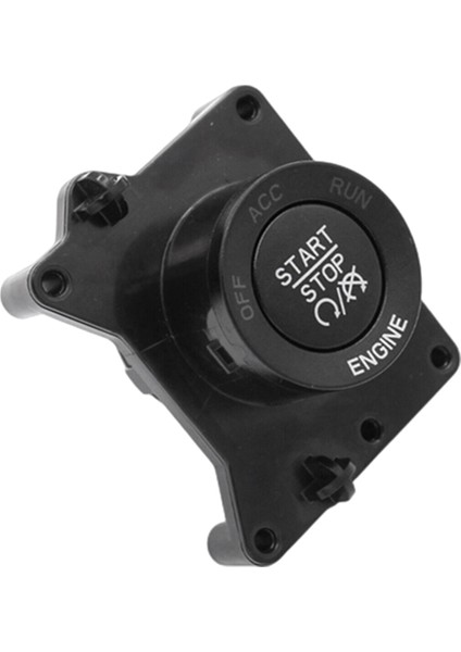 Artudatech Start/stop Motor Kontak Anahtarı Araba Aksesuarları 1VB70DX9AC Jeep Cherokee Için (Yurt Dışından)