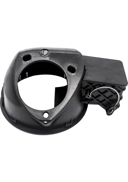 Ford F150 Model Yılları 2004-2008 2006-2008 Lincoln Mark Lt 4L3Z-9927936-BA Için Yakıt Deposu Kapağı Muhafaza Cebi Tertibatı (Yurt Dışından) fırsatları