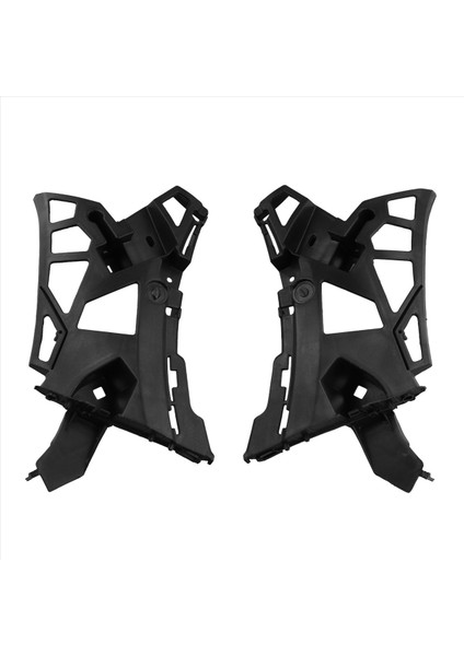 Mercedes Benz Gle-Class 2926200200 2926200100 Için Ön Tampon Braketi Far Çerçevesi (Yurt Dışından)