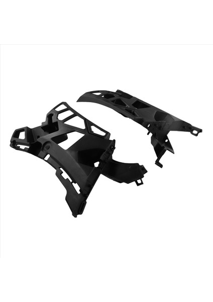 Mercedes Benz Gle-Class 2926200200 2926200100 Için Ön Tampon Braketi Far Çerçevesi (Yurt Dışından) fiyatları