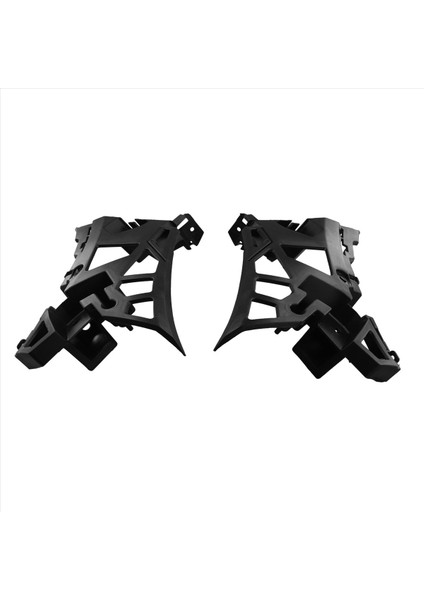 Mercedes Benz Gle-Class 2926200200 2926200100 Için Ön Tampon Braketi Far Çerçevesi (Yurt Dışından) modelleri