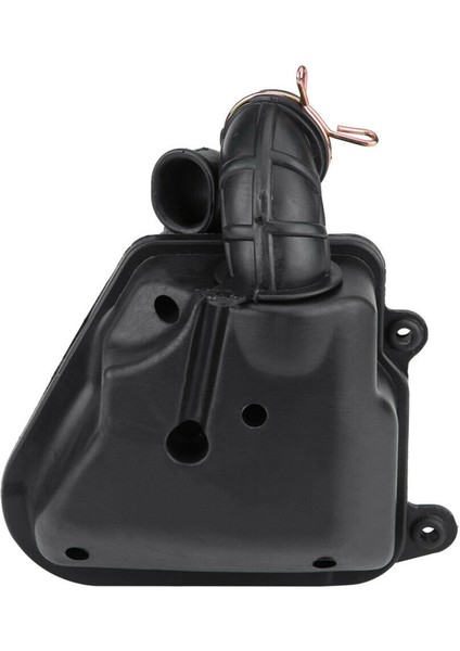 Scooter Yamaha 3kj JOG50 90 Minarelli 4dm Için Motosiklet Hava Filtresi (Yurt Dışından) modelleri