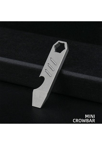 Çok Işlevli Mini Levye, Şişe Açacağı, Altıgen Anahtar (Yurt Dışından) indirimleri