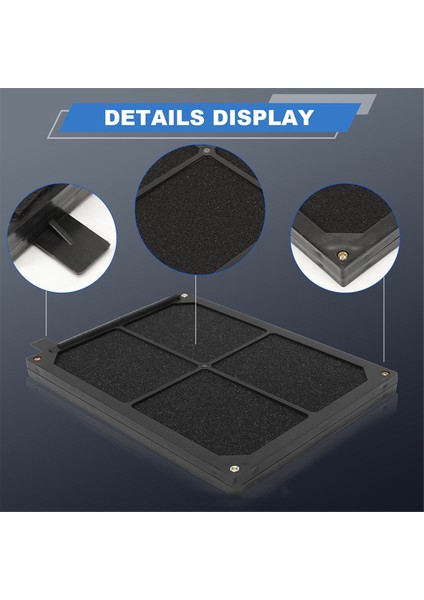 Kabin Hava Filtresi 5X013817 5S013817 Peterbilt Kamyonuyla Uyumlu (Yurt Dışından) modelleri