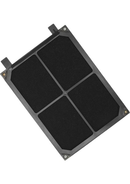 Kabin Hava Filtresi 5X013817 5S013817 Peterbilt Kamyonuyla Uyumlu (Yurt Dışından) fırsatları