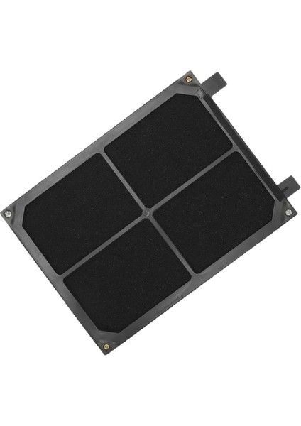 Kabin Hava Filtresi 5X013817 5S013817 Peterbilt Kamyonuyla Uyumlu (Yurt Dışından) indirimleri