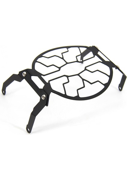Honda Için Motosiklet Far Izgarası Koruyucu Kapak (Yurt Dışından) indirimleri