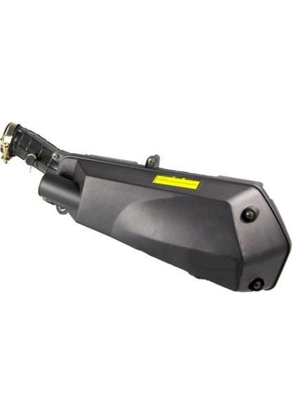 Gy6 50CC 80CC Moped Hava Filtresi Kutusu Montajı Scooter Hava Filtresi (Yurt Dışından) fiyatları