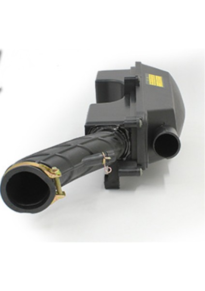 Gy6 50CC 80CC Moped Hava Filtresi Kutusu Montajı Scooter Hava Filtresi (Yurt Dışından) indirimleri