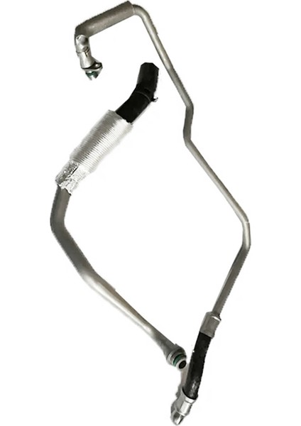 Bmw N13 F20 F21 F30 3 Serisi Için 11427608123 11427608124 Motor Turboşarj Yağı Besleme ve Geri Dönüş Hortumu (Yurt Dışından)