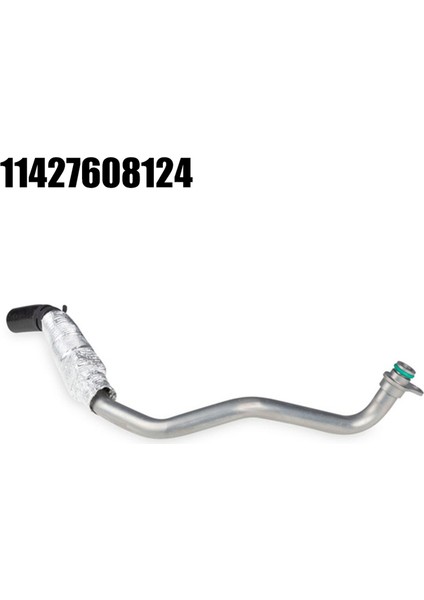Bmw N13 F20 F21 F30 3 Serisi Için 11427608123 11427608124 Motor Turboşarj Yağı Besleme ve Geri Dönüş Hortumu (Yurt Dışından) fiyatları