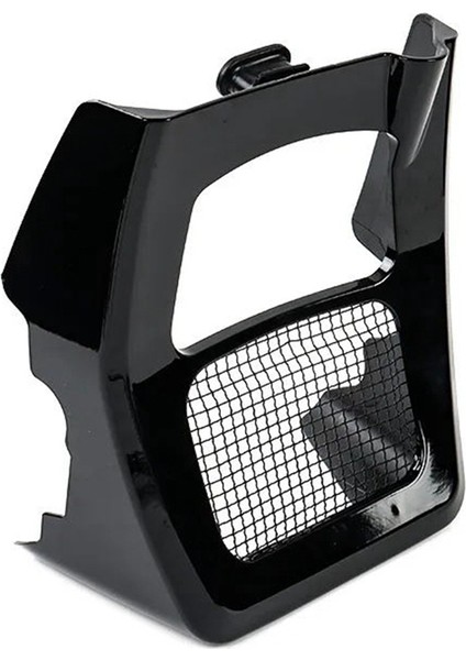 Harley Davidson Için Ön Rüzgarlık Radyatör Çene Kapağı Seti (Yurt Dışından) fiyatları