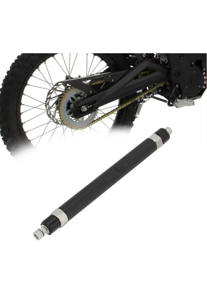 Talaria Sting Mx3 Mx4 Elektrikli Motosiklet Için Motosiklet Ayak Desteği Ayak Mandalı Braketi Alüminyum Ayak Destek Çubuğu (Yurt Dışından) indirimleri