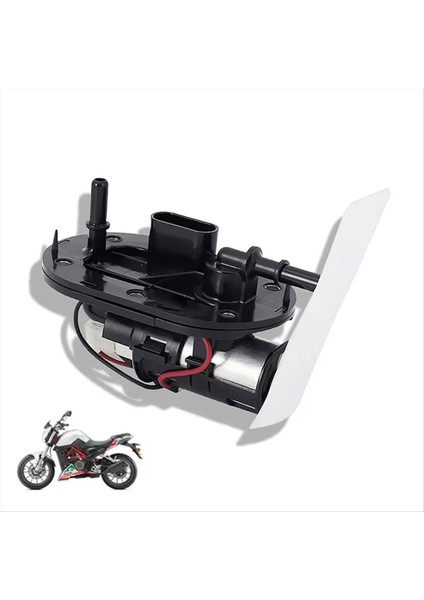 Benelli BN251 TNT25 TNT250 Bn Tnt 25 250 251 Için Motosiklet Yakıt Pompası (Yurt Dışından) fiyatları