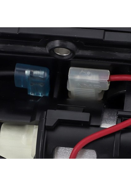 Benelli BN251 TNT25 TNT250 Bn Tnt 25 250 251 Için Motosiklet Yakıt Pompası (Yurt Dışından) indirimleri