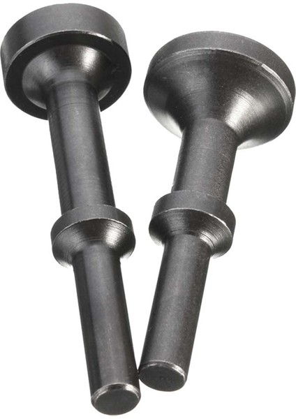 2 Adet 80MM/100MM Kürek Çekiç Çelik Düzeltme Pnömatik Sürükleme Hava Çekiç Elektrikli Aletler Uç Seti Uzatılmış Uzunluk Aleti (Yurt Dışından) fırsatları