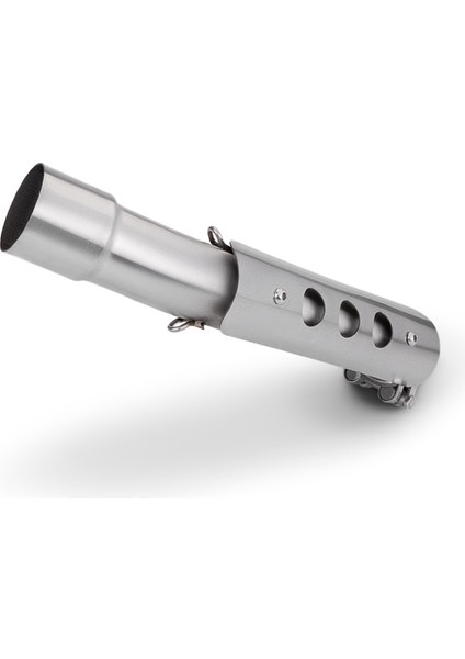 Yamaha Için Yarış Performans Egzoz Egzoz Orta Bağlantı Borusu (Yurt Dışından)