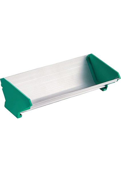 Serigrafi Baskı Kaplama Aracı Için 2 Adet 6 Inç 16 Inç Çift Kenarlı Alüminyum Emülsiyon Kepçe Kaplayıcı (Yurt Dışından) indirimleri