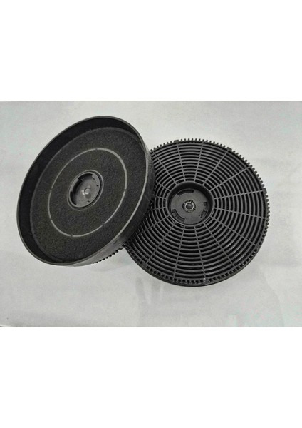 DA6-830 Karbon Filtre