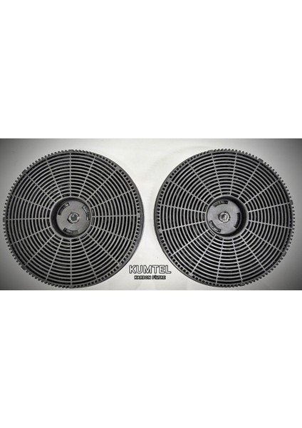 DA6-830 Karbon Filtre modelleri