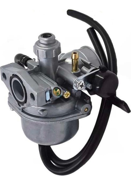 Honda Için Motosiklet Karbüratörü 16100-GCF-672 16100-GCF-670 (Yurt Dışından)