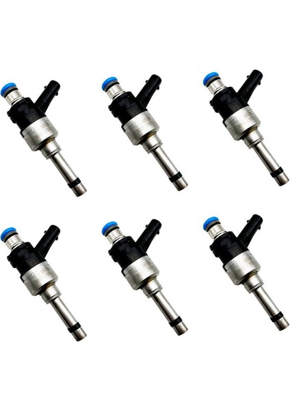 Hyundai Palisade Kia Telluride Sedona Cadenza Sorento 35310-3L200 353103L200 35310 3L200 Için 1 Adet Araç Yakıt Enjektörü (Yurt Dışından) fiyatları