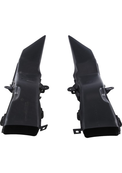 Bmw 3 Serisi F35 320LI 328LI 335LI 328LIX 316LI Hava Kanalı Freni 51747300735 51747300736 Için 1 Çift Sol ve Sağ Hava Kanalı (Yurt Dışından)