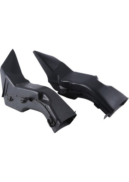 Bmw 3 Serisi F35 320LI 328LI 335LI 328LIX 316LI Hava Kanalı Freni 51747300735 51747300736 Için 1 Çift Sol ve Sağ Hava Kanalı (Yurt Dışından) fiyatları