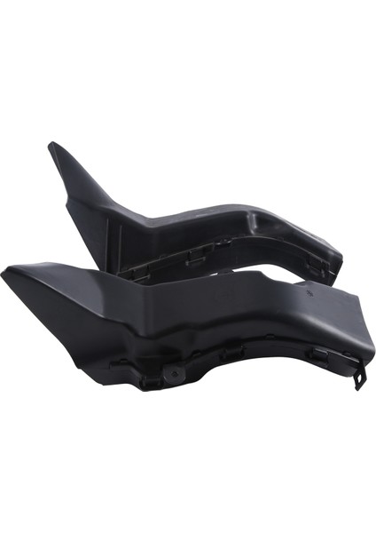 Bmw 3 Serisi F35 320LI 328LI 335LI 328LIX 316LI Hava Kanalı Freni 51747300735 51747300736 Için 1 Çift Sol ve Sağ Hava Kanalı (Yurt Dışından) modelleri