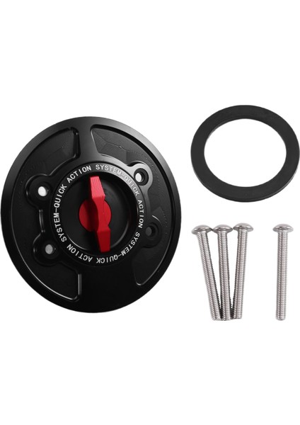 Motosiklet Anahtarsız Yakıt Deposu Kapağı (Yurt Dışından) fiyatları