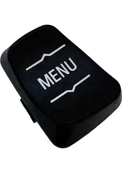 Bmw Motosiklet Sol Kombinasyon Anahtar Düğmesi "menu" Düğmesi (Yurt Dışından)