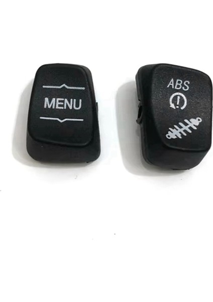 Bmw Motosiklet Sol Kombinasyon Anahtar Düğmesi "menu" Düğmesi (Yurt Dışından) fiyatları