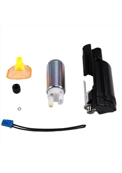 Kawasaki Motosiklet Yakıt Pompası Regülatörü ve Filtre Tertibatı Için (Yurt Dışından) modelleri