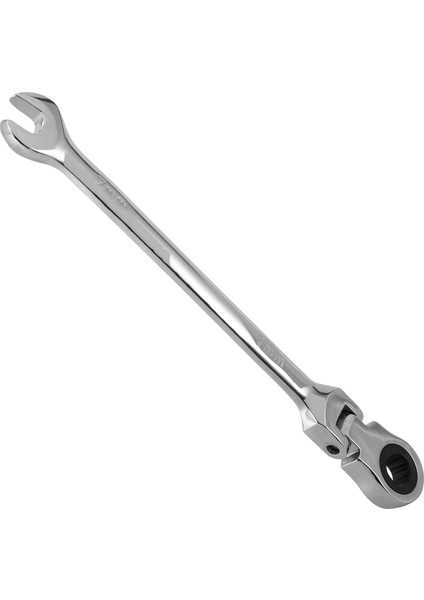 7 mm Esnek Başlı Cırcırlı Anahtar Somun Aleti (Yurt Dışından)
