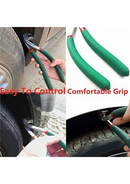 Boyasız Göçük Onarım Kiti Araba Kapısı Kenarı Onarım Aleti Otomobil Gövde Pensesi (Yurt Dışından) indirimleri