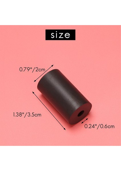 Pas ve Toz Giderici Hava Kumlama Makinesi Kumlama Aletleri Bor Karbür Nozullu 6mm Kumlama Hava Aleti (Yurt Dışından)