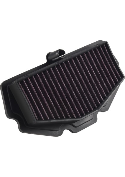 Kawasaki Versys 650 2015-2019 Nınja 650 KLE650 Z650 Vulcan 650 S 15-19 Için Motosiklet Hava Temizleme Filtresi (Yurt Dışından) modelleri