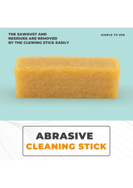 Aşındırıcı Temizleme Tutkal Çubuğu Zımpara Kayışı Bant Tambur Temizleyici Zımpara Kağıdı Temizleme Silgisi Kayış Disk Zımpara Makinesi Için (Yurt Dışından) indirimleri